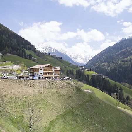 Unterer Obereggerhof Hotel San Leonardo in Passiria Exterior photo